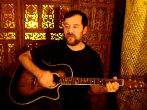 The Ark - Gerry Rafferty cover - YouTube