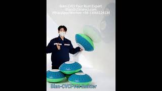 Vci Emitter-Cvcirust Proof