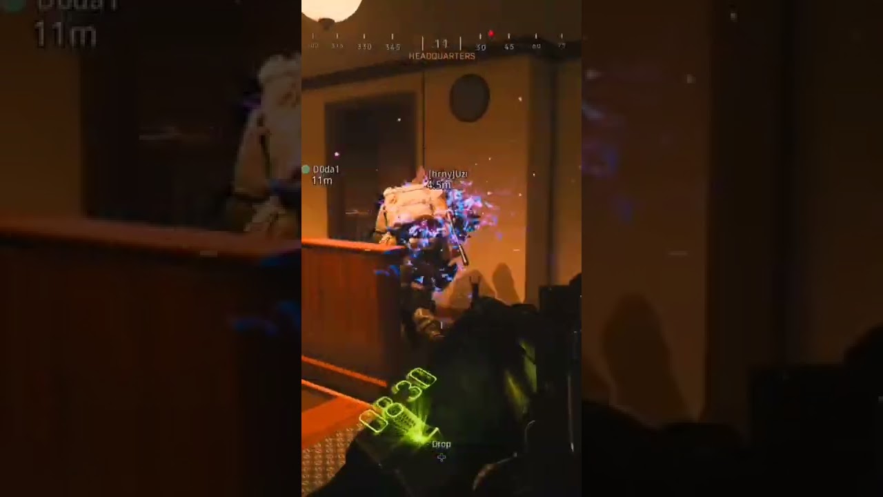 is this is Most annoying Call of duty Skin ever? 