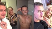 Aurelie Et Benjamin Bebe Et Mariage Ils Disent Tout A Jeremstar Interview Youtube