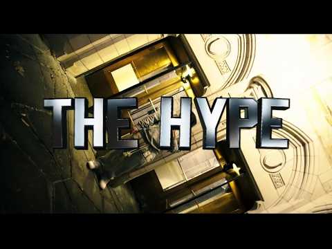 OTO 2xT "The Hype" (Official Music Video) @TheUrbanAnatomy @bdiamondproductions
