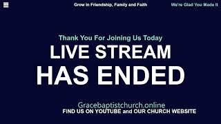 {{date:yyyy/mm.dd}} - Sunday Morning Service