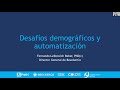 AUTOMATIZACIÓN 1er Foro de TRANSFORMACIÓN DIGITAL y automatización 2021