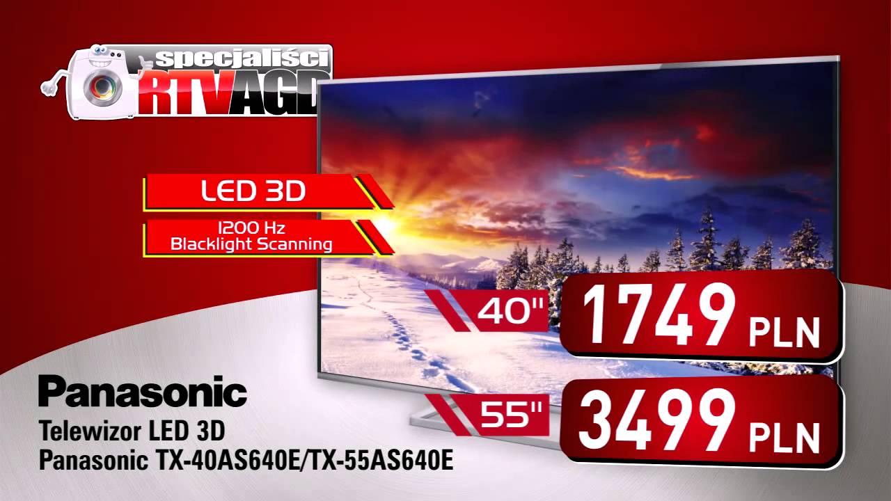 Gazetka promocyjna SpecRTVAGD.pl - styczeń 2015