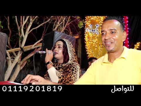 قلبه قلبه حمة وصداع حاس بي وجع عزيزة اللزيزة ابوبا سودانيز