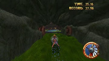 Jak and Daxter Dead Man