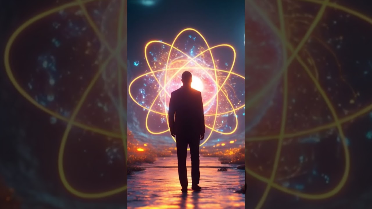 Part 3 | Niels Bohr - The Quantum Pioneer 