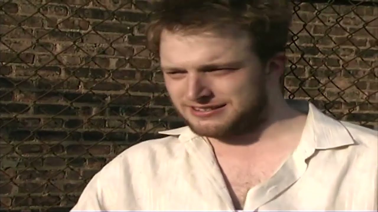 Josh Chambers in His Own Words