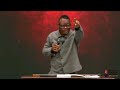 If you indulge in these things, you are practicing witchcraft. #apostlearomeosayi