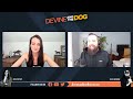 Devine and the Dog