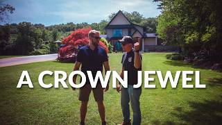 Niagara-on-the-Lake Remodel & Addition | By SteveBuilt, General Contractor