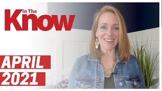 In the Know April 2021