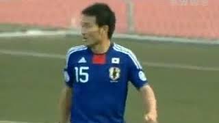 DPR Korea - Japan - 1:0 (15.11.2011) ★ FULL MATCH