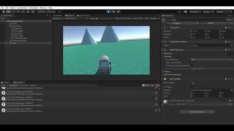 battlezone   SampleScene   PC, Mac & Linux Standalone   Unity 2020 3 16f1 Education   DX11  2021 08