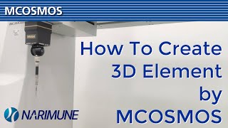 Famous How To Create 3D Element by MCOSMOS Net Worth
