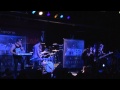 UTG TV: Abandon All Ships - Heaven (Live 11-23-11)(1080p HD)