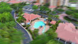 580 El Camino Real #3303, Naples, FL | Golf & Lake View Condo in Vista Pointe at The Vineyards