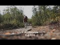 Fjällräven Classic · Day 3 · Leaving the trail? Carrying on solo?