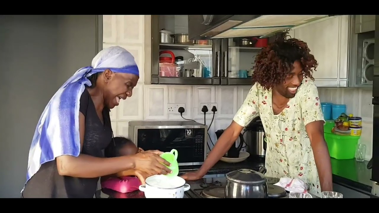 vanehuchapa zvekuti #zimcomedy #zimbabwe #zimdrama #siyoyo  PLIZ SUB