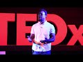 No Culture is Older than Being Human | Dike Chukwumerije | TEDxMaitama