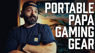 Let's figure out the BEST Portable Gaming Gear!