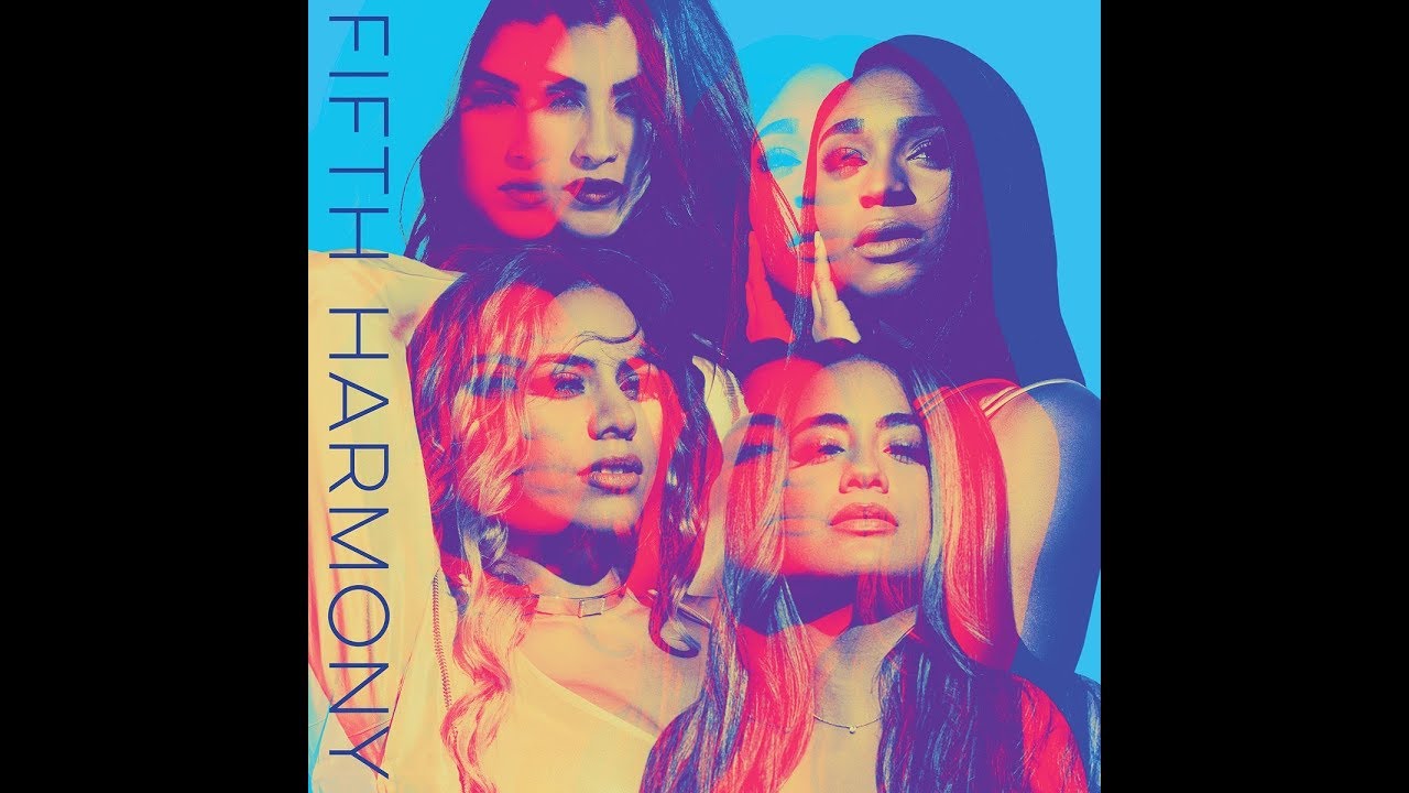 Fifth Harmony- Feel So Right (audio)