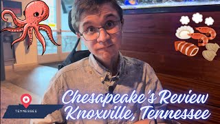 Chesapeake's review (Knoxville, TN)