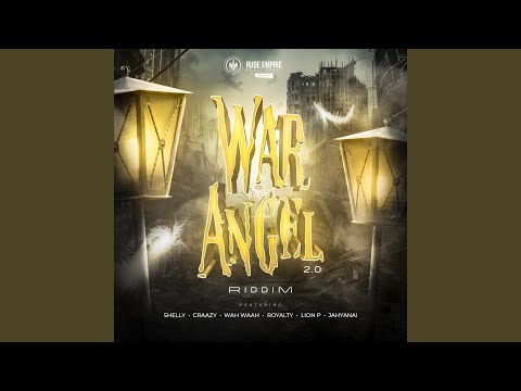 Tonton War Angel Medley di YouTube Tonton War Angel Medley di YouTube