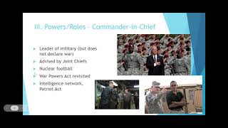 Unit 2 Chapter 5 executive.pptx - Google Slides