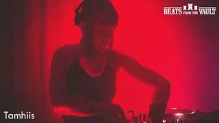 Tamhiis 2nd set - DJ Mix