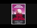 "Dawn of the Dead" (Audiobook Part Three) Read by Jonathan Davis