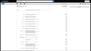 Consuming Linked Data and applying SHACL constraints to it