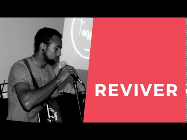 Watch Reviver on YouTube Watch Reviver on YouTube
