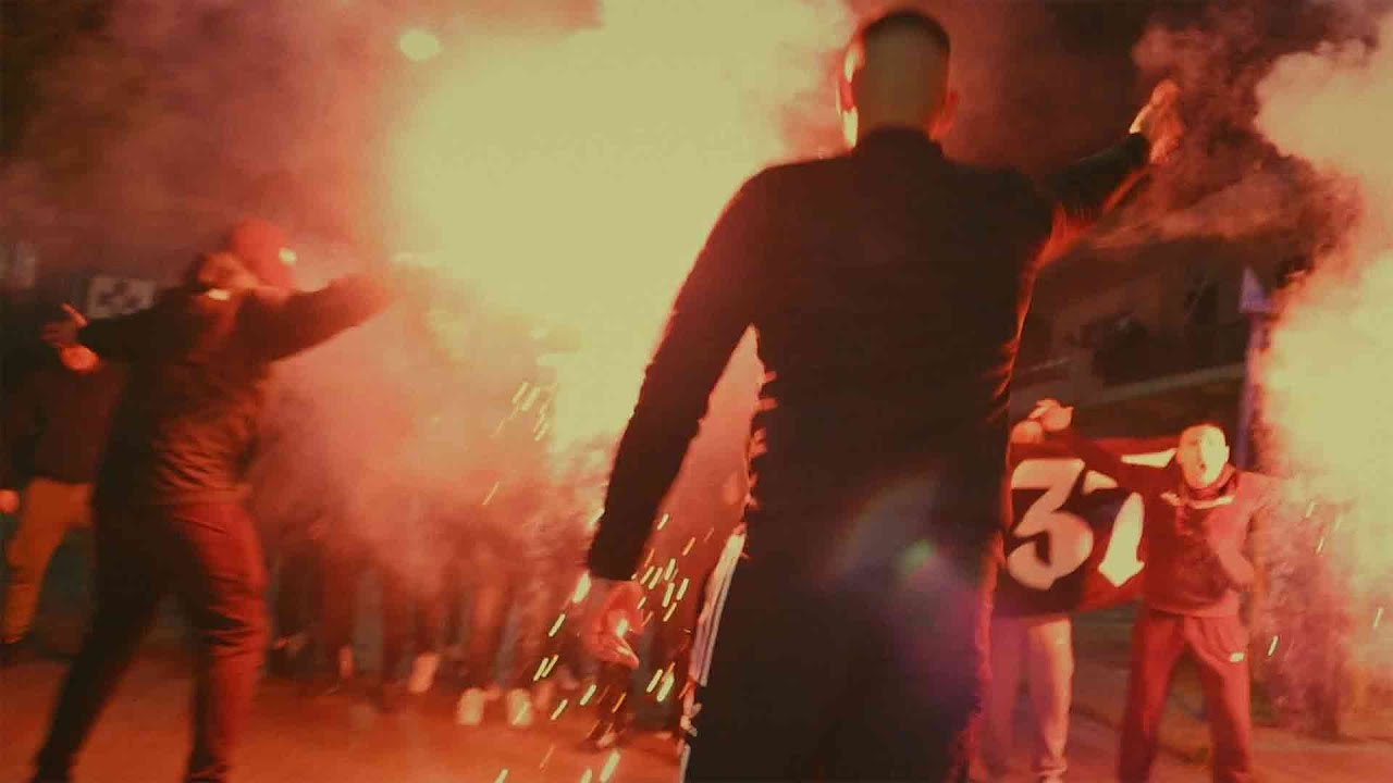 GouVis, Gatosle - 837 (Prod. By Eleven Productions) [Official Music Video]