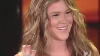 Joss Stone  You Had Me  Oprah  2004