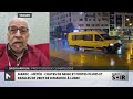 Le Point Sur La Situation Météorologique Au Maroc Avec Said Karrouk 