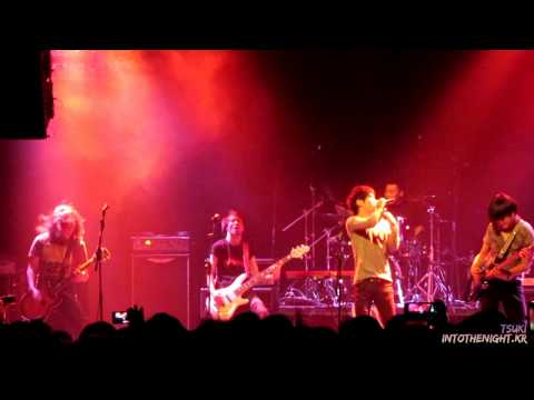 2012.01.15 브로큰발렌타인(Broken Valentine)-Down