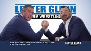 Lester Glenn Auto Group - We Make Ordering Your Car Easy