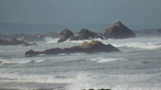 The  Lion People, and my first introduction to them came about here.....