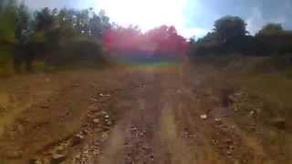 Crf50 mobbin akron ohio...