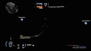 When Every Single Texture Turns Black in Titanfall 2 | Pre-Alpha Glitch