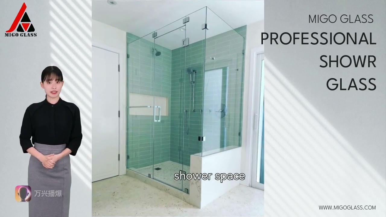 Clear Glass, Low-iron Glass, Patterned Glass, Frosted Glass at MIGO GLASS