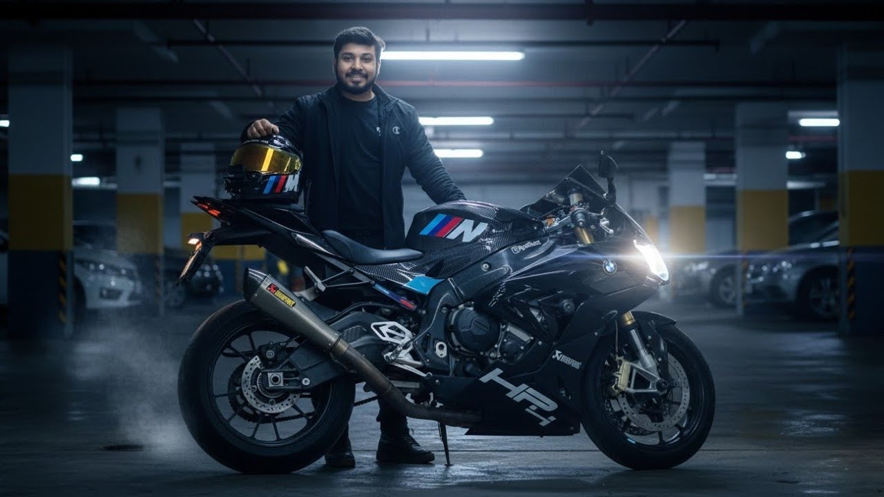 Maine BMW Sell Kardi!