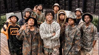 Qwellers x 031 Choppa Ft Okmalumkoolkat- What’s the Qoh | #sahiphop