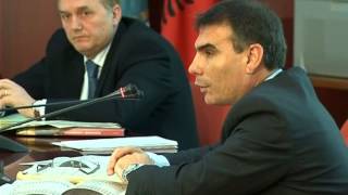 KQZ miraton fletën e votimit - Vizion Plus - News - Lajme screenshot 5
