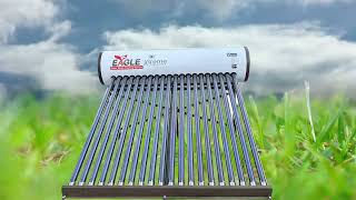 Eagle Solar Water Heater