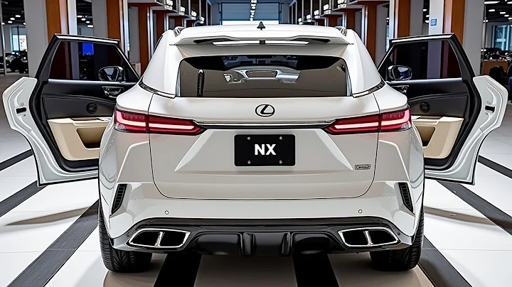 Top 5 Lexus Cars in 2026 That Are Breaking Every Rule in the Road!