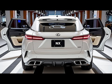 Lexus Suv Car Price In Usa