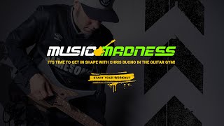 🎸 Chris Buono QuickFire Guitar Lesson - Scales and Alternate Picking - TrueFire