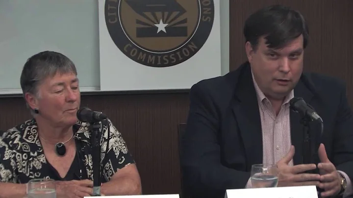 LD18 Candidate Debate